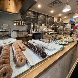 Skaneateles Bakery