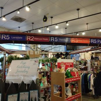 SEPTA Transit Store - Vintage signs - Gift Shops Near Me - Philadelphia, Pennsylvania SEPTA Transit Store - Vintage signs - Gift Shops Near Me - Philadelphia, Pennsylvania