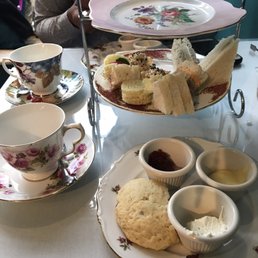 HARMONY TEA ROOM - Updated July 2025 - 146 Photos & 148 Reviews - 224 Fairview Ave, Westwood ...