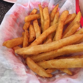 Wicked Wings 'n Things - Seasoned fries - Chicken Wings Near Me - Fort Myers, Florida Wicked Wings 'n Things - Seasoned fries - Chicken Wings Near Me - Fort Myers, Florida