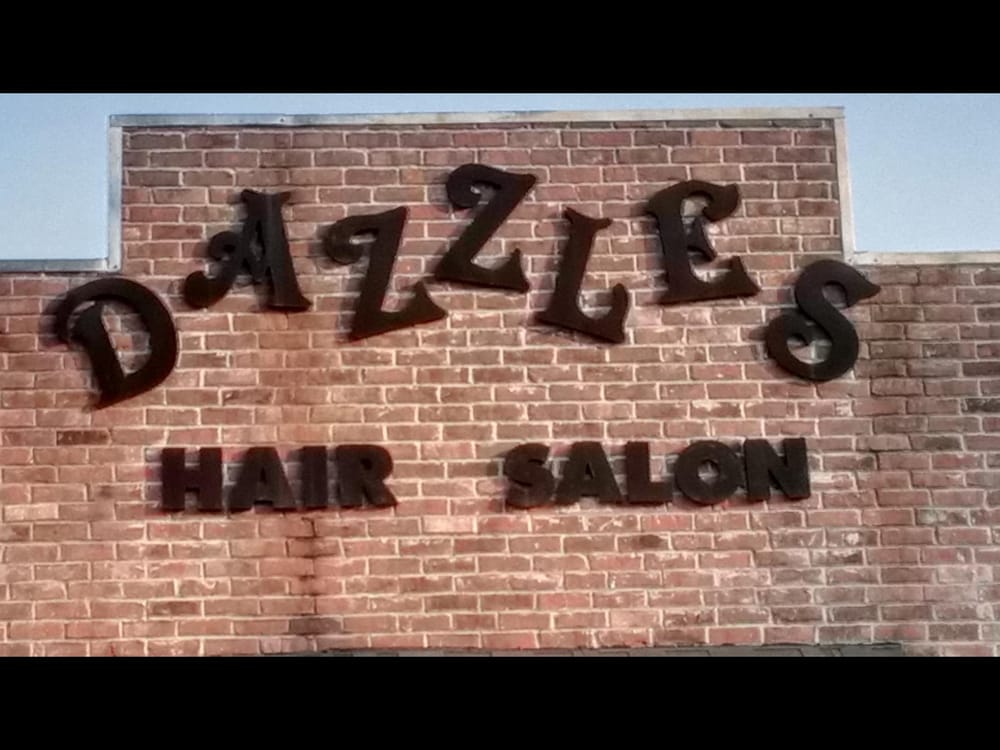 DAZZLES HAIR SALON Updated September 2024 5955 Cypress St, West