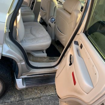 Azure Auto Detailing - After - Auto Detailing Near Me