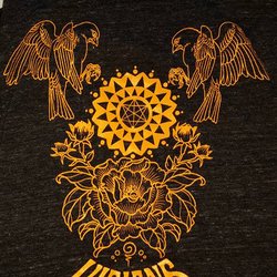 Magliaro's Custom Apparel