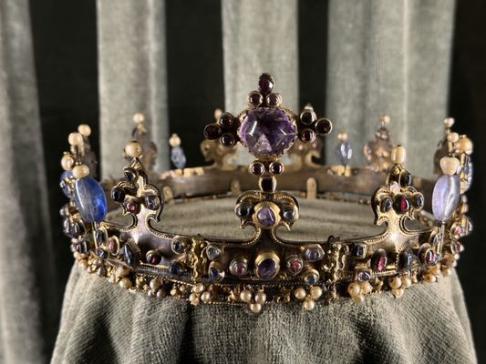 Munich Residence by null