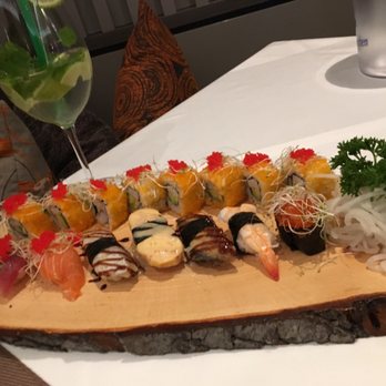 5Kitchen - Sushi Bars Near Me - Wiesbaden, HE
