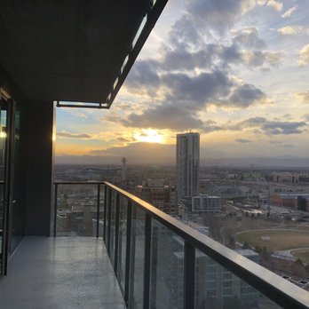 PK Leasing - Stunning Sunsets in Union Station - Apartment Agents Near Me PK Leasing - Stunning Sunsets in Union Station - Apartment Agents Near Me