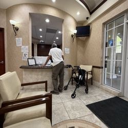 The Neurology Institute