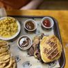 McKenzie's Barbeque & Burgers gift card