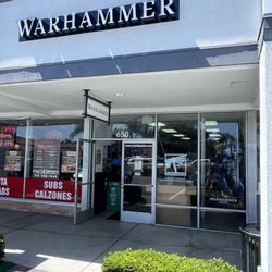 Warhammer