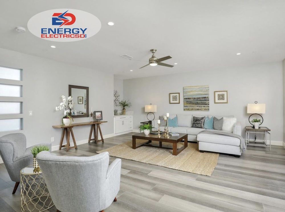 Slide of Energy Electric SD