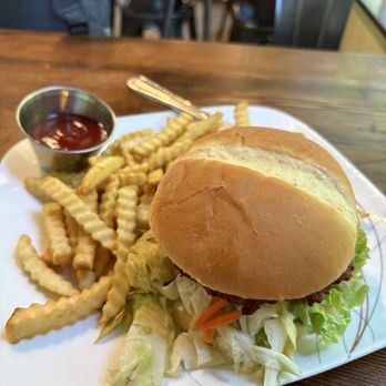 Meekong Bar - Banh Mi Burger (Meekong) - Vietnamese Near Me - Seattle, Washington Meekong Bar - Banh Mi Burger (Meekong) - Vietnamese Near Me - Seattle, Washington