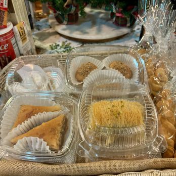 Mike's Pizza - Visit our dessert and pastry case! - Pizza Near Me - Norfolk, Virginia Mike's Pizza - Visit our dessert and pastry case! - Pizza Near Me - Norfolk, Virginia
