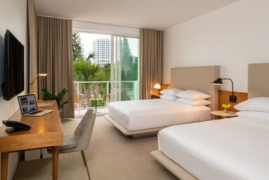 The Sarasota Modern, a Tribute Portfolio Hotel by null