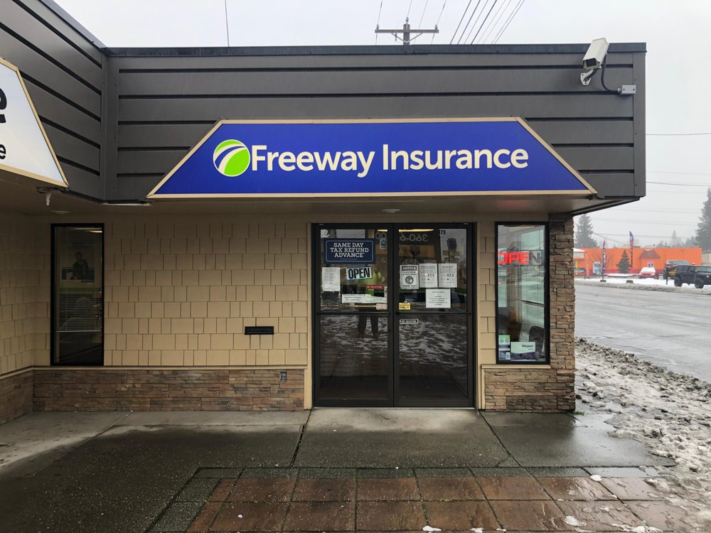 INSUREONE INSURANCE Updated September 2024 1375 State Ave