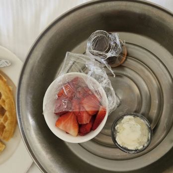 The Brass Fork - Belgian waffle, room service - Cafes Near Me - Las Vegas, Nevada The Brass Fork - Belgian waffle, room service - Cafes Near Me - Las Vegas, Nevada