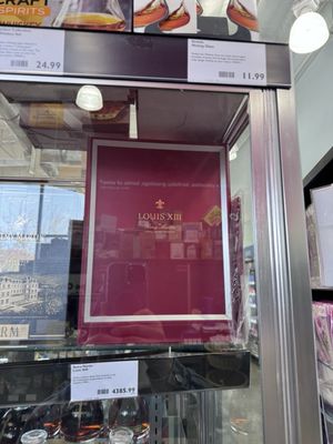 BevMo! by null