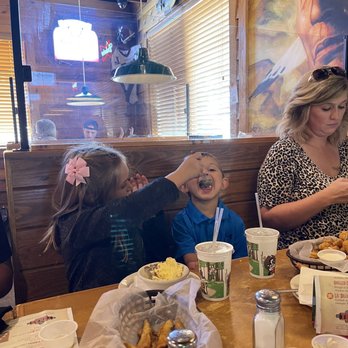 Texas Roadhouse - Steakhouses Near Me - Sandy, Utah