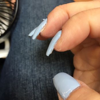 Sunset Nails - Nail Salons Near Me - San Francisco, California