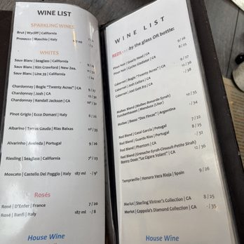 Leelynn's - Wine List - Lounges Near Me - Ellicott City, Maryland Leelynn's - Wine List - Lounges Near Me - Ellicott City, Maryland