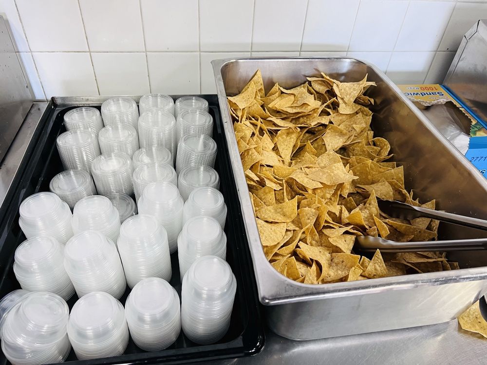 Soto’s Mexican Food