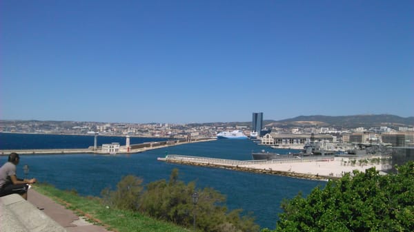 Parc Émile Duclaux by null