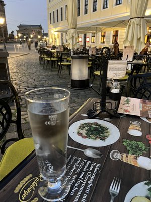 Sophienkeller im Taschenbergpalais by null