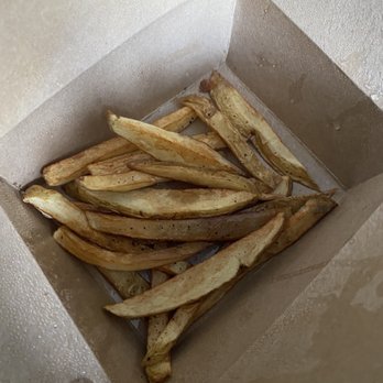 Halcyon - Bad fries - Breakfast & Brunch Near Me - Dallas, Texas Halcyon - Bad fries - Breakfast & Brunch Near Me - Dallas, Texas