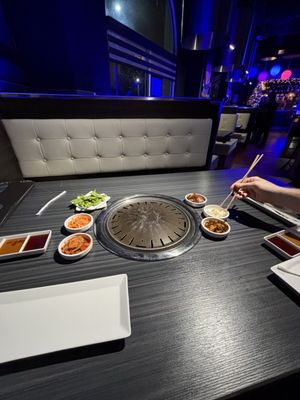 Gen Korean BBQ House by null