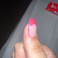 Dione Nail Spa