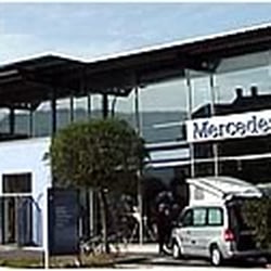 Daimler-Benz