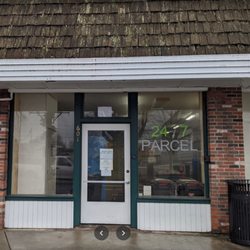 24/7 Parcel