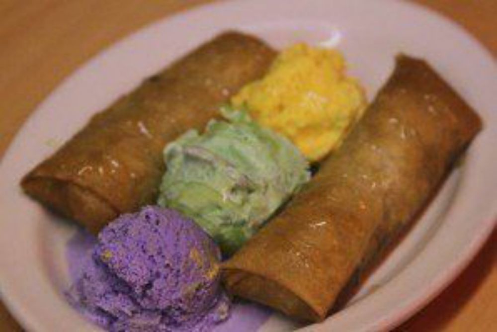 Food from Officially Thai'd