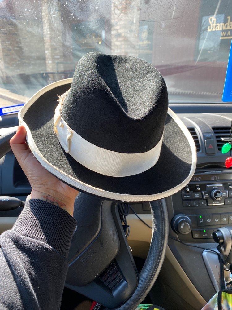 STANDARD HAT WORKS Updated September 2024 19 Photos 1304 N New Rd