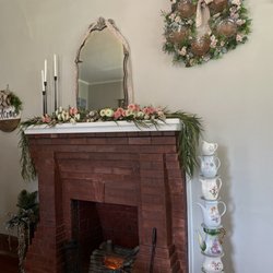 Tina And Joes Cafe