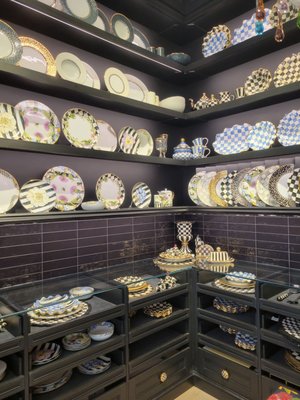 MacKenzie-Childs SoHo by null