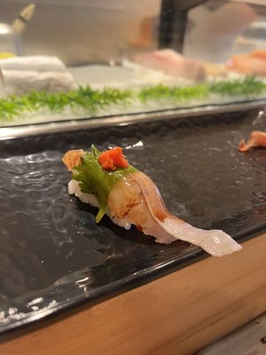 Sushi Sho by null