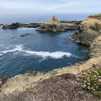 Russian Gulch State Park - Parks Near Me - Mendocino, California Russian Gulch State Park - Parks Near Me - Mendocino, California