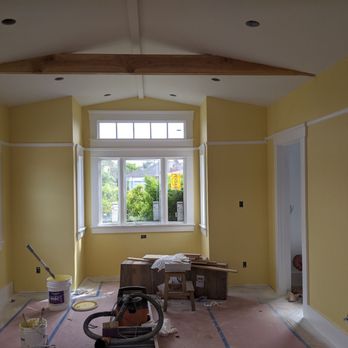 G M Painting - Busy at work! - Painters Near Me G M Painting - Busy at work! - Painters Near Me