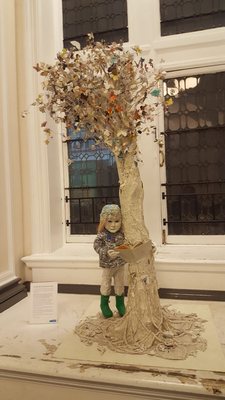 Edinburgh Central Library by null