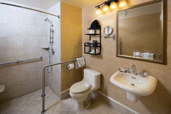 The Seelbach Hilton Louisville by null