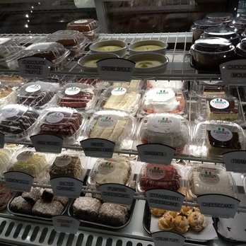 Corbo's Bakery - Bakeries Near Me - Cleveland, Ohio