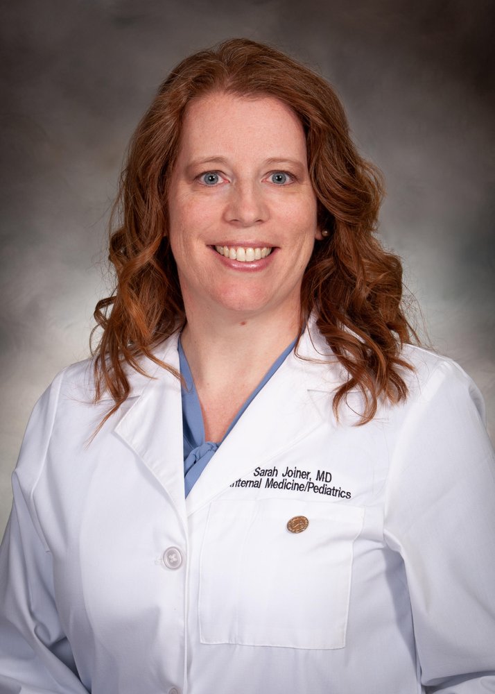 Sarah Joiner, MD - child therapist in Mobile, AL