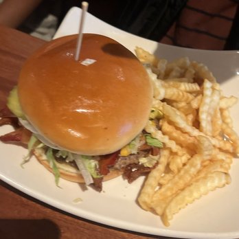 Splitsville - Anaheim - Steakhouse Burger - Bowling Near Me - Anaheim, California Splitsville - Anaheim - Steakhouse Burger - Bowling Near Me - Anaheim, California