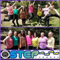 Pediatric Therapy Institute - Our occupational and physical therapy team! We love our job!