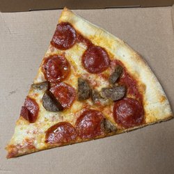 Carmela's Cucina - Pepperoni and meatball
