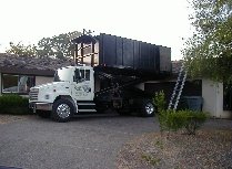 Slide of Benson & Sons Roofing