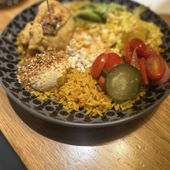 Nando's Peri-Peri - South African Near Me - Woodbridge, Virginia