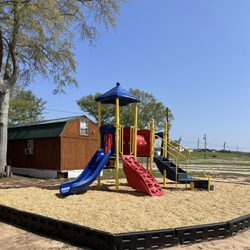 Walnut Creek RV Park