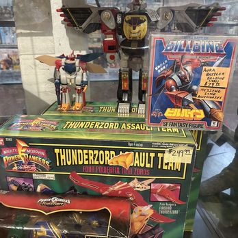 Big Brother Comics - Comic Books Near Me - Sacramento, California