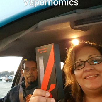 Vapornomics - Vape Shops Near Me - Oswego, Illinois